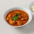 Best Chicken Curry in Baltimore, MD