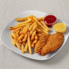 Best Chicken Tenders in Baltimore, MD