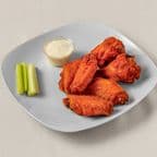 Best Party Wings in Baltimore, MD