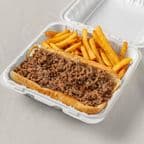 Best Cheesesteak Sub in Baltimore, MD