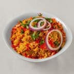 Best Lamb Biryani in Baltimore, MD