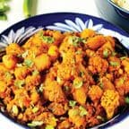 Best Aloo Gobi Masala in Baltimore, MD