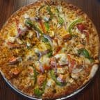 Best Supreme Pizza in Baltimore, MD