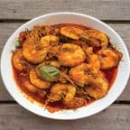 Best Shrimp Jalfrezi in Baltimore, MD